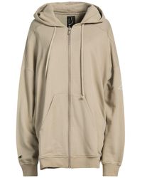 Rick Owens X Champion - Sweatshirt Cotton, Elastane - Lyst