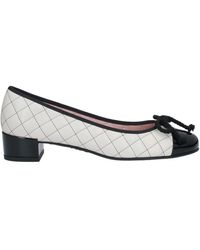 pretty ballerinas espadrilles