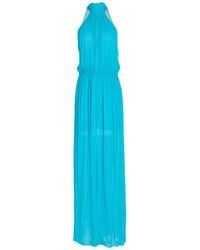 8pm - Maxi-Kleid - Lyst