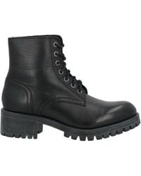 Frau - Bottines - Lyst