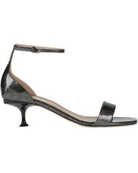 Sergio Rossi - Sandals - Lyst