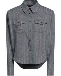 The Mannei - Camicia - Lyst