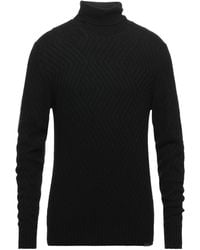 Brooksfield - Turtleneck - Lyst