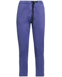 White Sand - Pants - Lyst