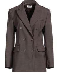 P.A.R.O.S.H. - P.A.R.O..H. Blazer - Lyst