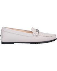 Loafers and moccasins for Women - Up to 80% off at Lyst.com