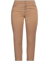 Dondup - Trouser - Lyst