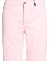 La Martina - Shorts & Bermuda Shorts - Lyst