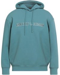 Emporio Armani - Sweatshirt - Lyst