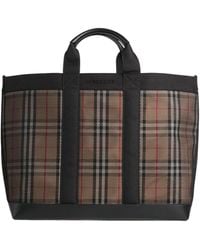 Burberry - Handbag - Lyst