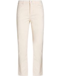 Beatrice B. - Pants Cotton, Elastane - Lyst