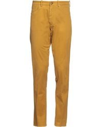Berwich - Trouser - Lyst