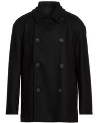 Hevò - Coat - Lyst
