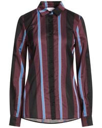 Stella Jean - Shirts - Lyst