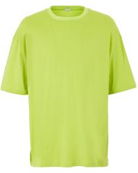 8 by YOOX T-shirt - Green
