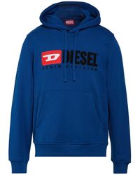 DIESEL - Sweatshirts - Lyst