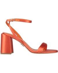 Sergio Levantesi - Sandals - Lyst