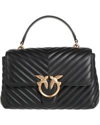 Pinko - Borsa A Mano - Lyst