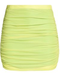 Simon Miller - Mini Skirt - Lyst
