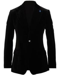 Lardini - Blazer - Lyst