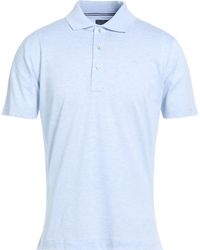 Paul & Shark - Polo Shirt - Lyst