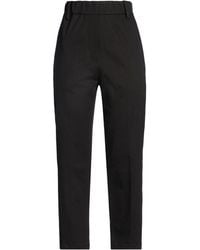 Alysi - Pants - Lyst