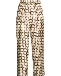 P.A.R.O.S.H. - Trouser - Lyst