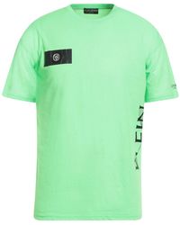 Philipp Plein - Swim T-Shirt Polyester, Cotton - Lyst