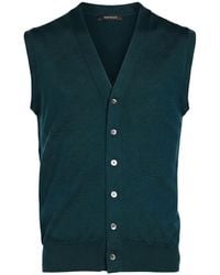 Bellwood - Cardigan Merino Wool - Lyst