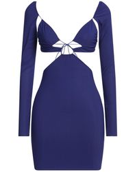 Amazuìn - Mini Dress - Lyst