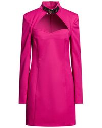 Moschino - Mini Dress - Lyst