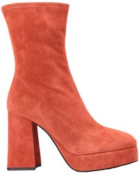 Bianca Di - Ankle Boots - Lyst
