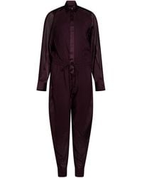 High - Tuta Intera - Lyst