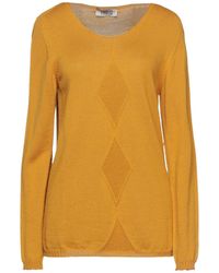 Tsd12 - Sweater Merino Wool, Acrylic - Lyst