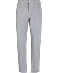Grifoni - Trouser - Lyst