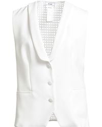 Jijil - Waistcoat - Lyst