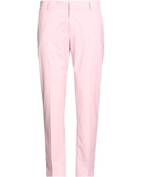 Daniele Alessandrini - Trouser - Lyst
