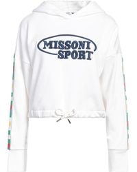 Missoni - Sudadera - Lyst