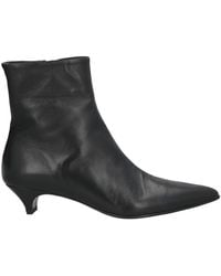 Halmanera - Bottines - Lyst