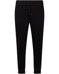 ARMANI EXCHANGE - Pants Cotton, Polyester, Elastane - Lyst