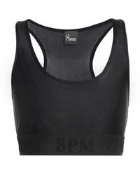 8pm - Top Polyamide, Elastane, Polyester - Lyst