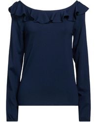 Semicouture - Pullover - Lyst