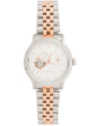 Maserati - Wrist Watch - Lyst
