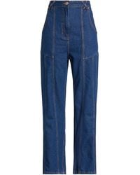 FARM Rio - Pantalon En Jean - Lyst