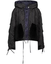 Giorgio Brato - Puffer - Lyst