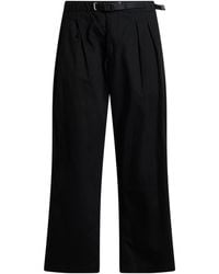 White Sand - Jeans Cotton, Elastane - Lyst