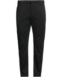 Dondup - Pants Viscose, Polyester, Polyamide, Elastane - Lyst