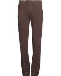 Incotex - Trouser - Lyst
