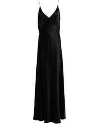 JACOB LEE - Robe Longue - Lyst