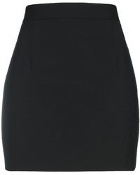 DSquared² - Mini Skirt - Lyst